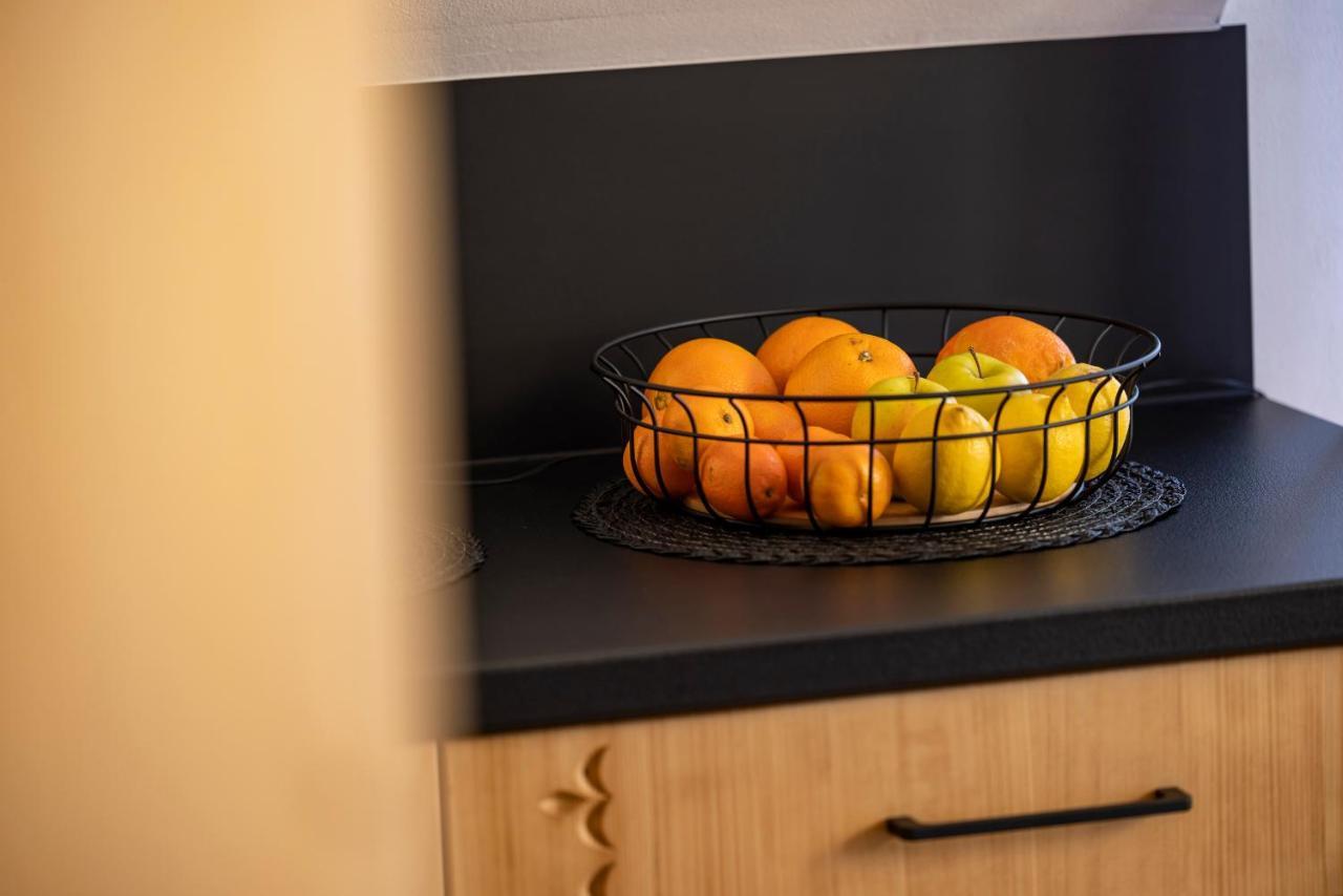 Apartament Na Skalce Szaflary Exteriör bild