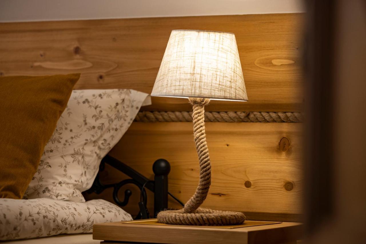 Apartament Na Skalce Szaflary Exteriör bild